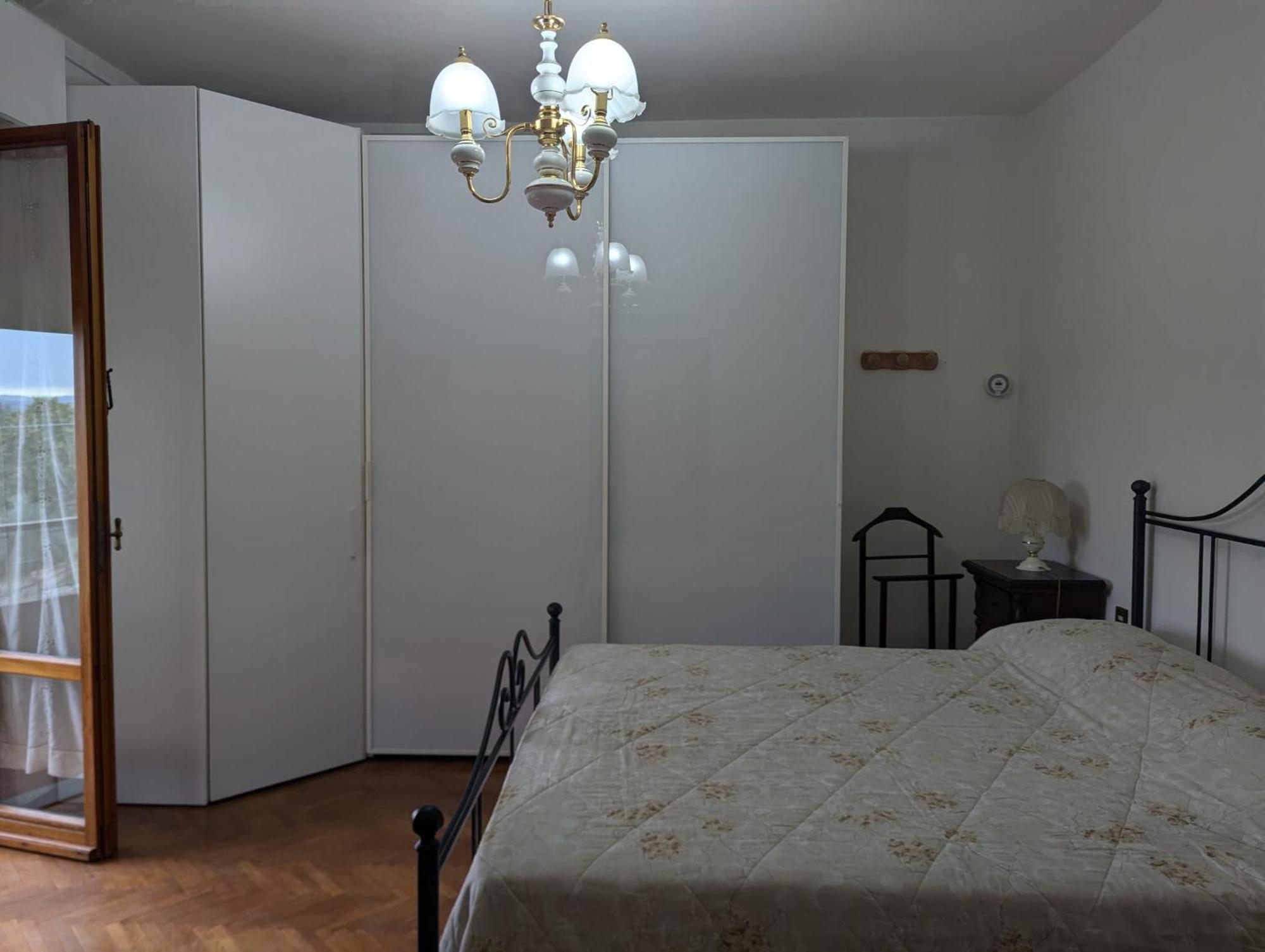 شقة Due Passi In Val Di Chiana أريتسو المظهر الخارجي الصورة